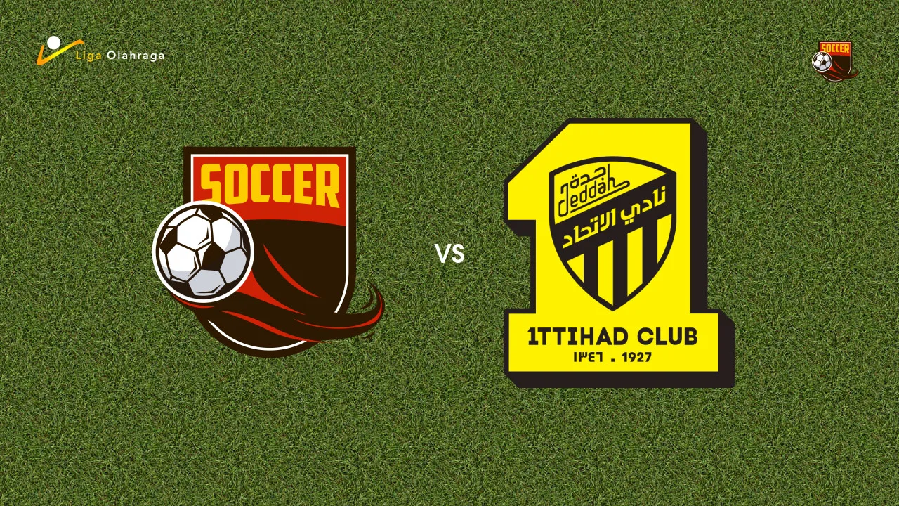 Prediksi Al-Hazem vs Al-Ittihad, 25 Februari 2026 Saudi Pro League