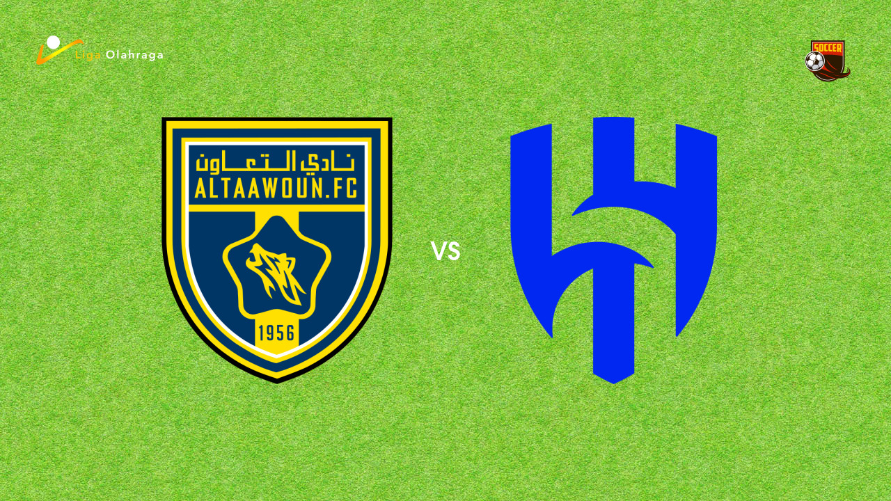 Prediksi Al-Taawoun vs Al-Hilal, 25 Februari 2026 Saudi Pro League