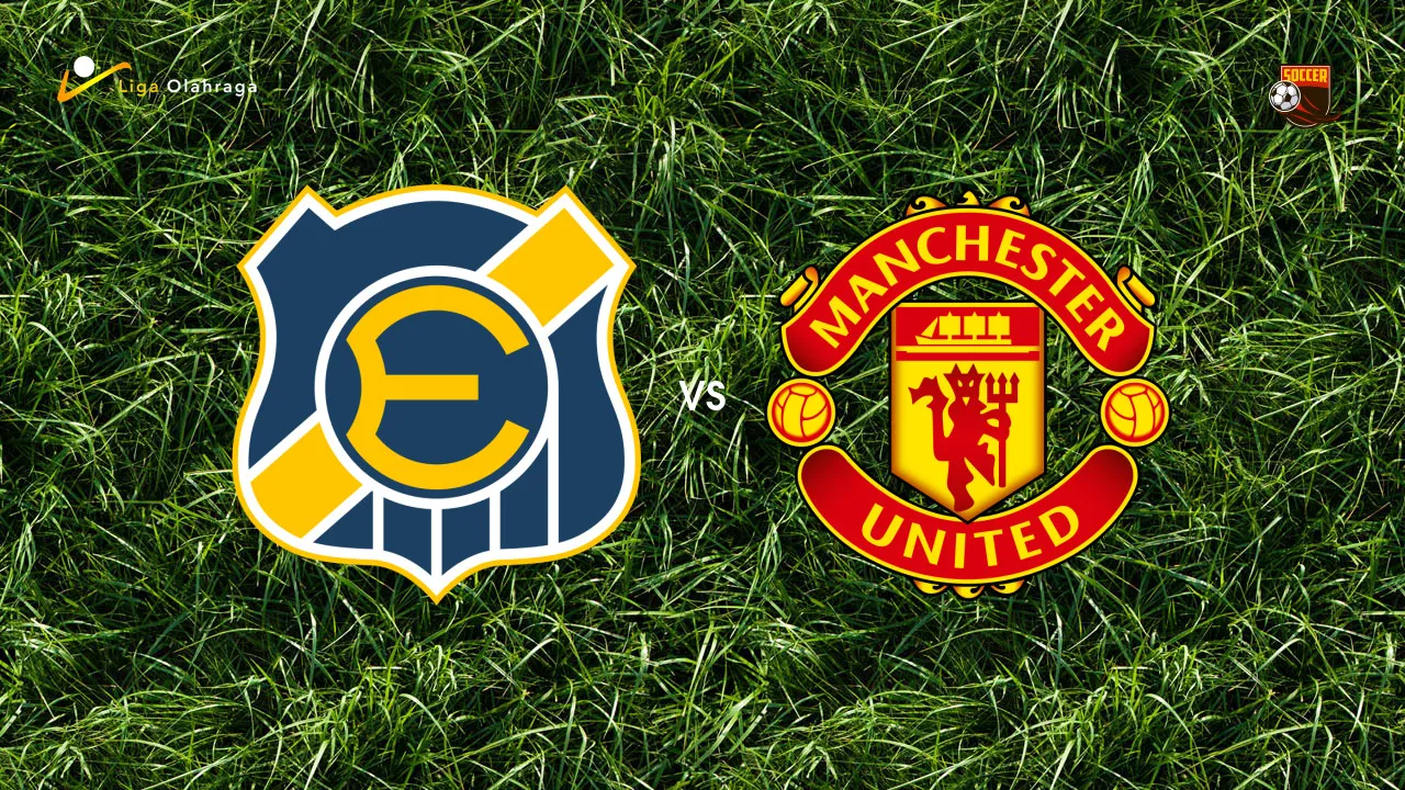 Prediksi Everton vs Manchester United, 24 Februari 2026 Premier League