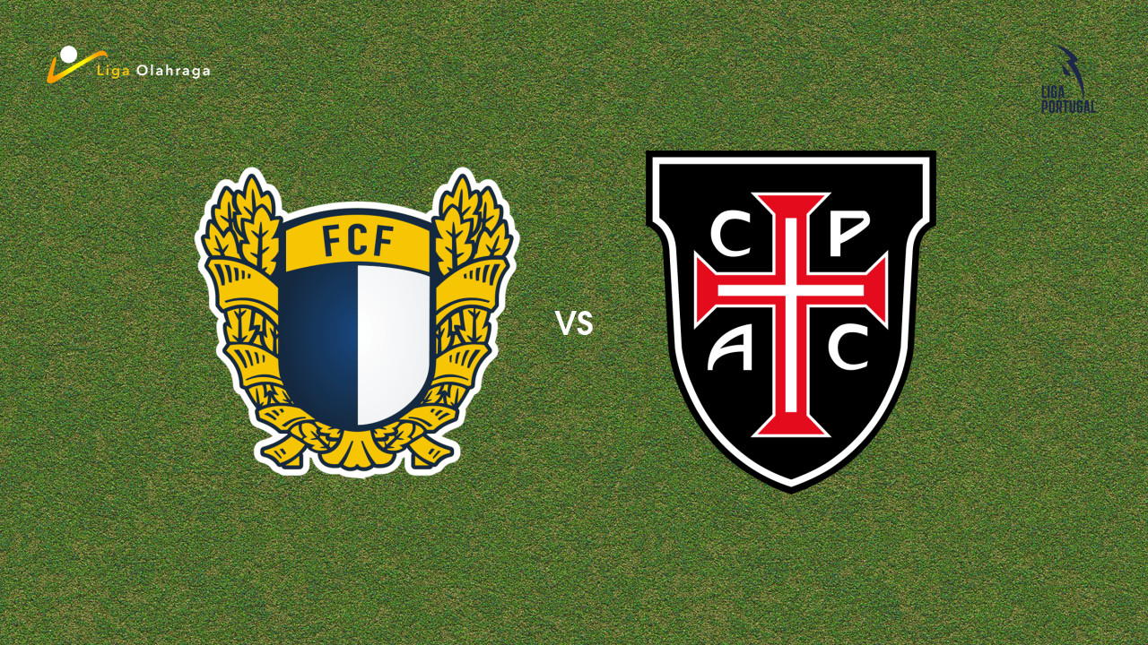Prediksi Famalicao vs Casa Pia, 24 Februari 2026 Primeira Liga