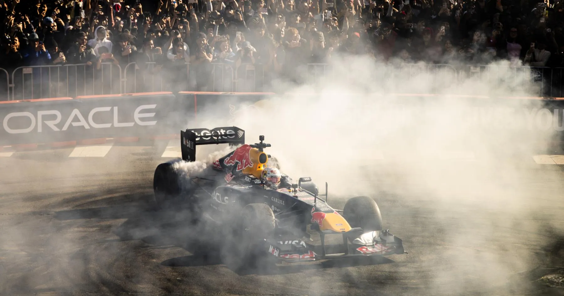 Red Bull Terbakar Saat Kembalinya Yuki Tsunoda di F1 - sumber: (racingnews365)