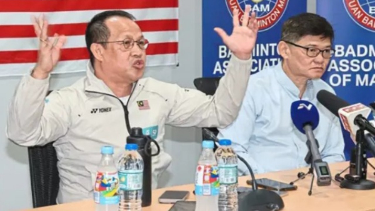 Rexy Mainaky Ungkap Persiapan Matang Piala Thomas Setara Olimpiade