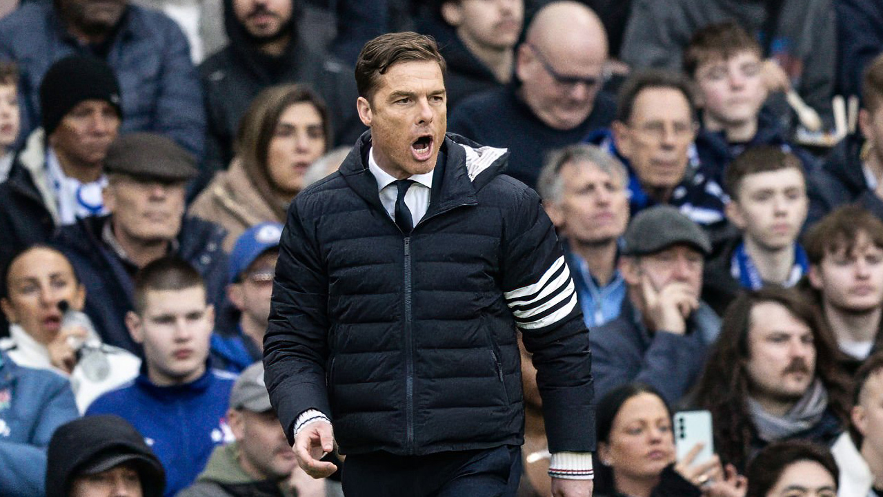 Scott Parker Puji Semangat Juang Burnley Usai Tahan Imbang Chelsea
