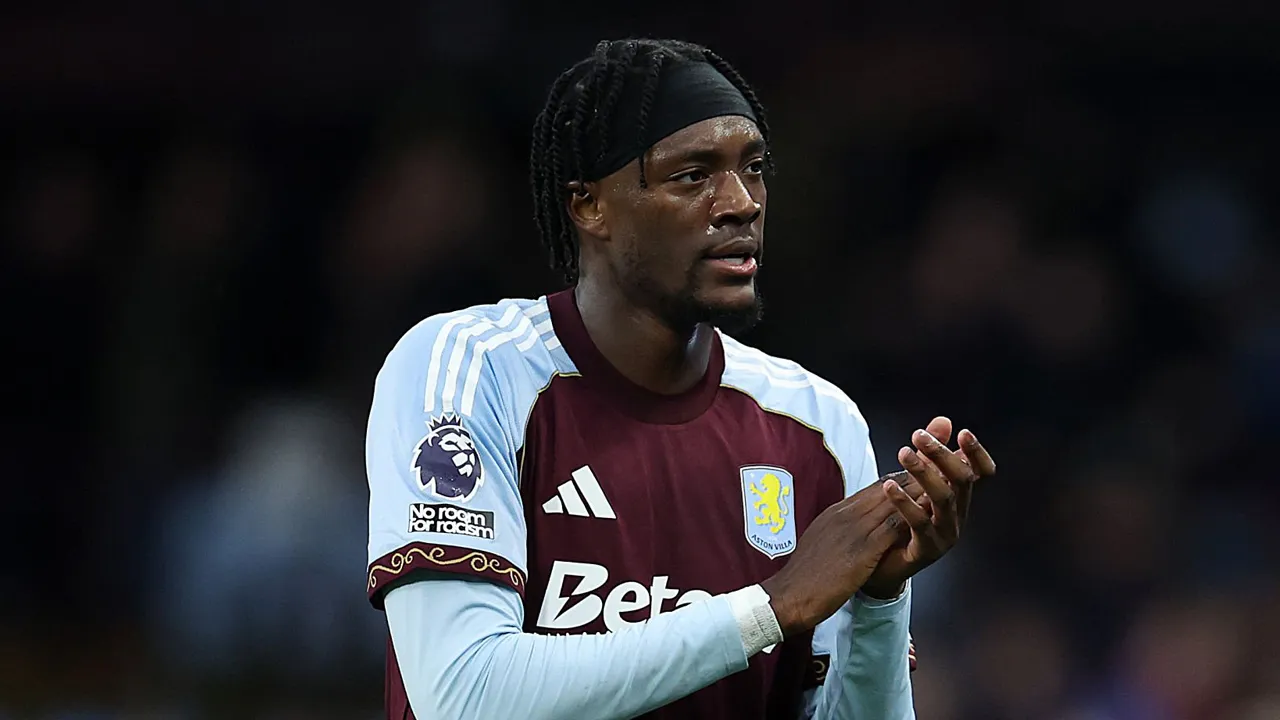 Tammy Abraham Optimis Villa Bisa Bersaing di Jalur Juara Musim Ini