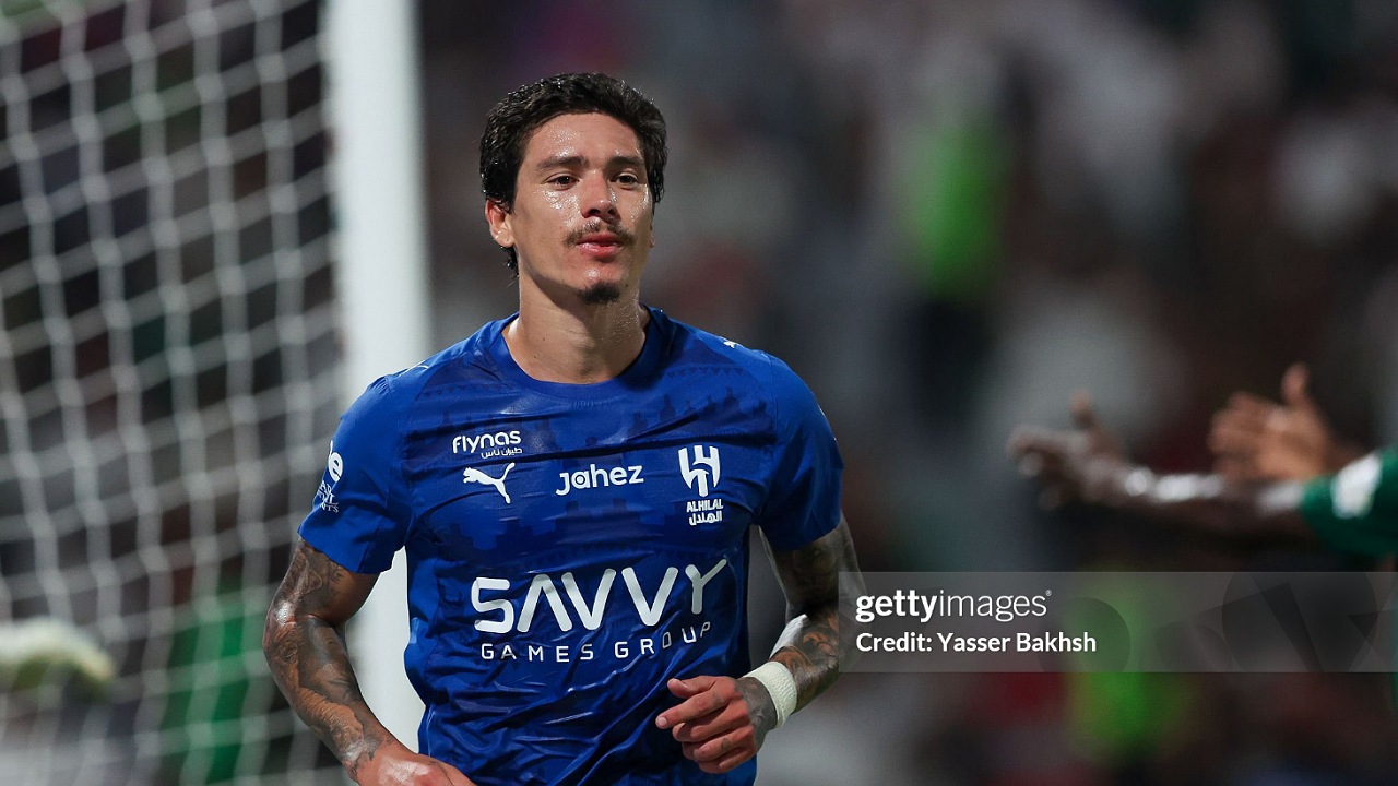 Tottenham dan Newcastle Buka Peluang Rekrut Darwin Nunez