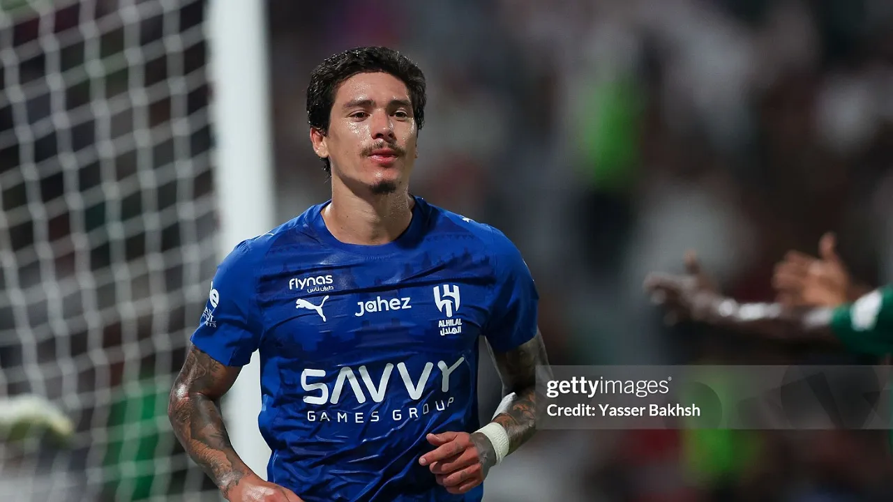 Tottenham dan Newcastle Buka Peluang Rekrut Darwin Nunez