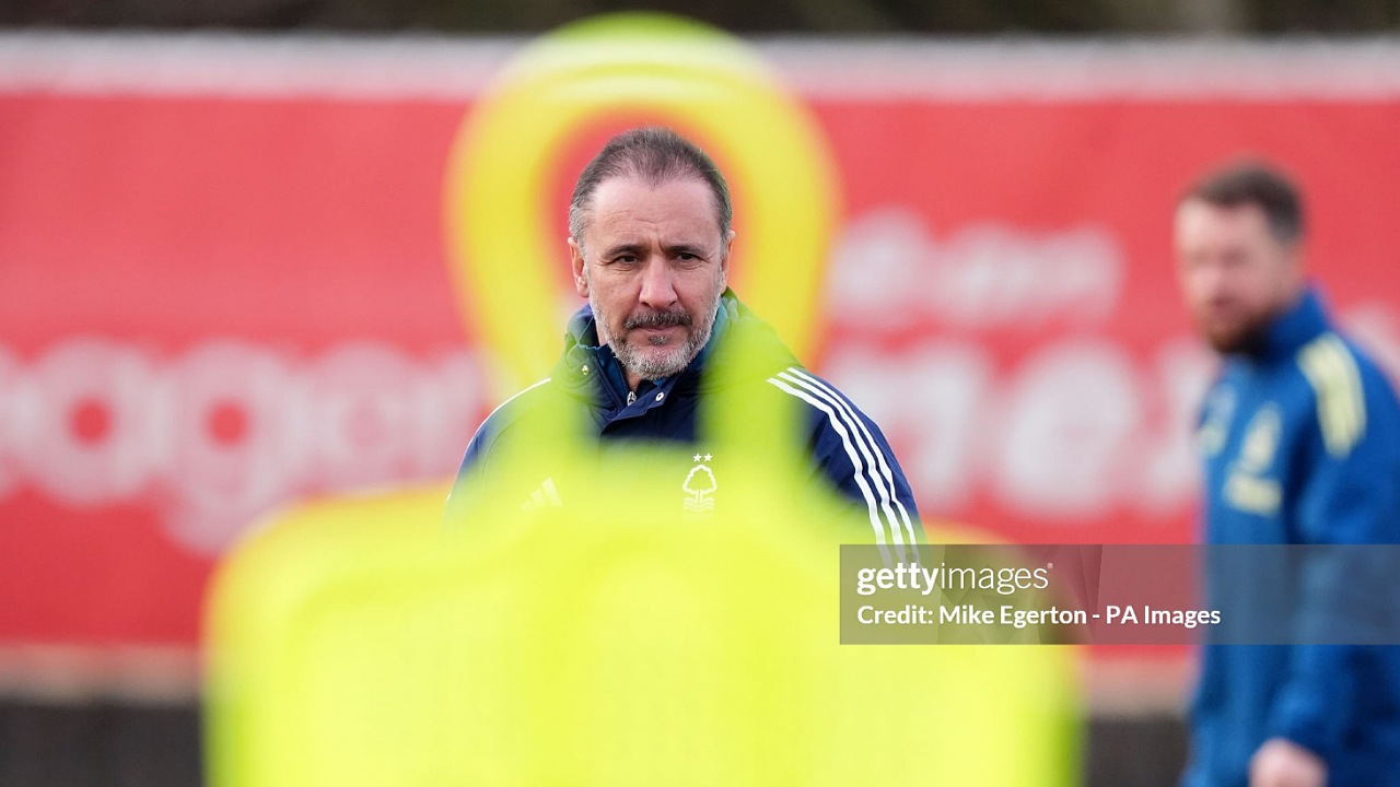 Vitor Pereira Kirim Pesan Berani Jelang Lawan Liverpool