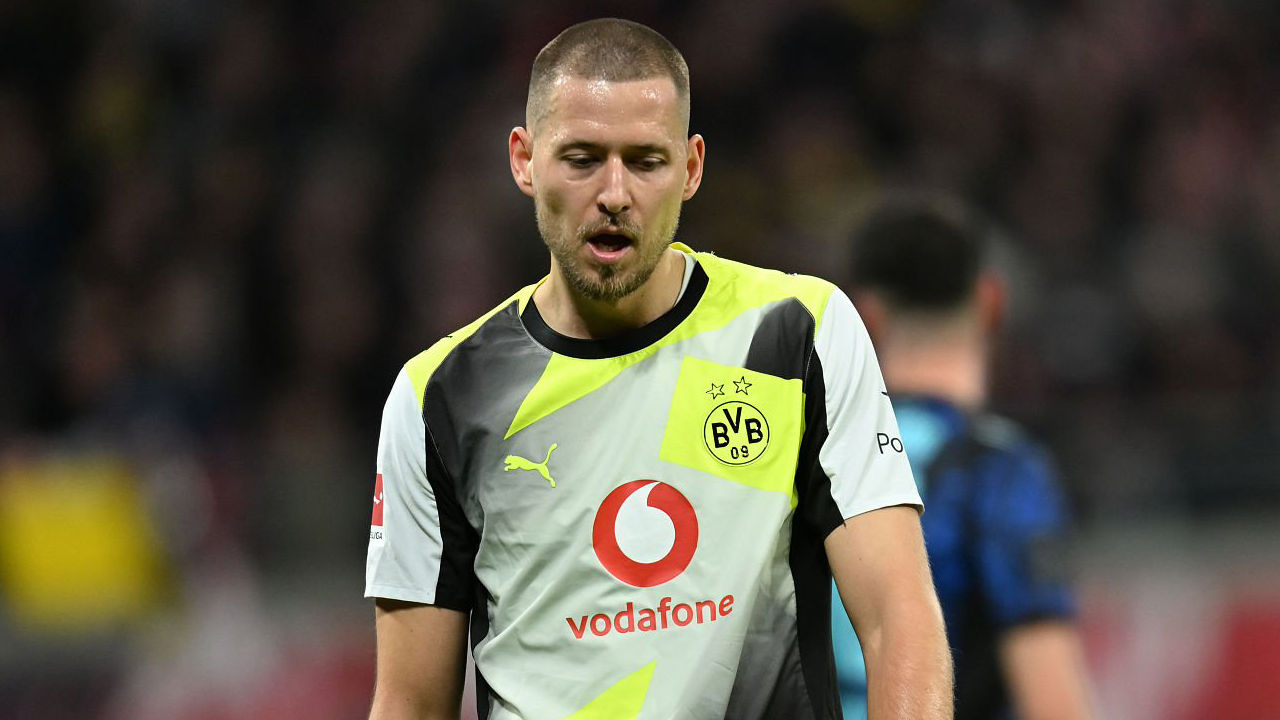 Waldemar Anton: Dortmund Sebenarnya Punya Peluang Kalahkan Leipzig