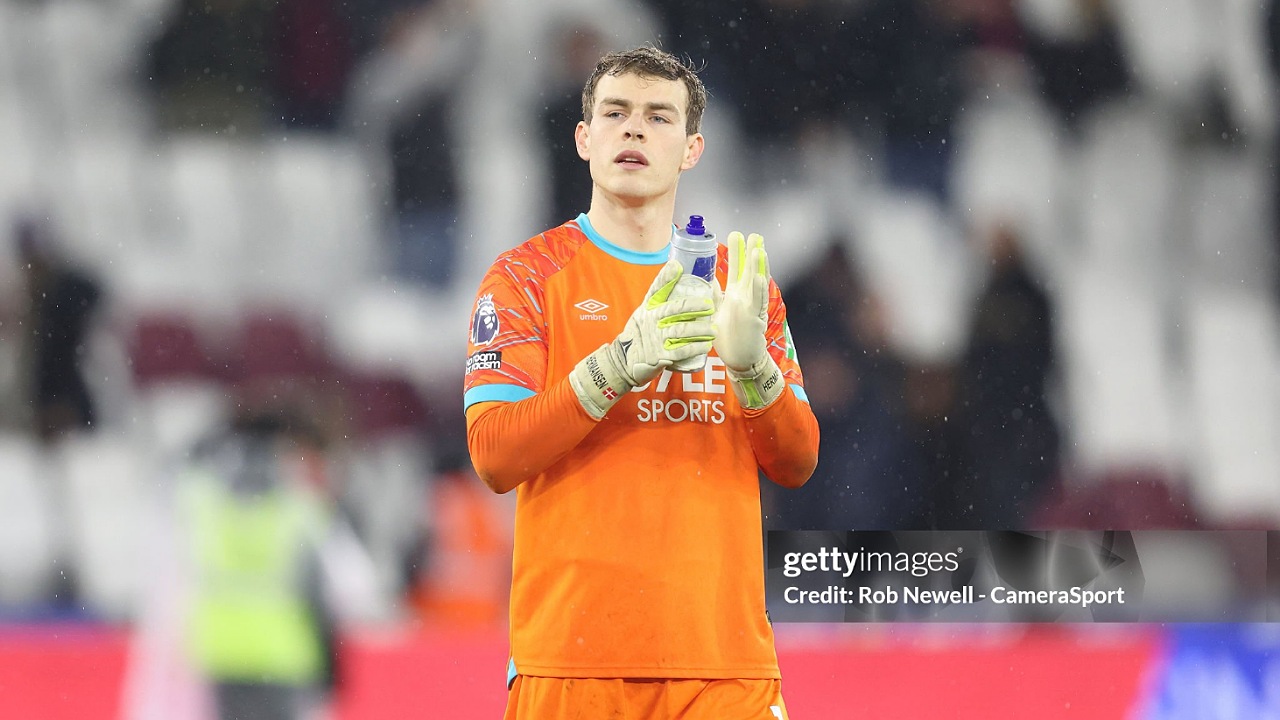 West Ham United Gagal Menang, Mads Hermansen Ungkap Penyebab