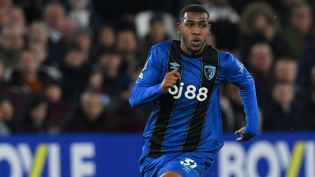 Alex Scott Terpukau Adaptasi Cepat Rayan Sejak Gabung Bournemouth