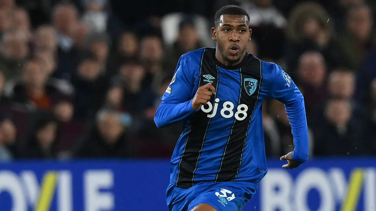 Alex Scott Terpukau Adaptasi Cepat Rayan Sejak Gabung Bournemouth