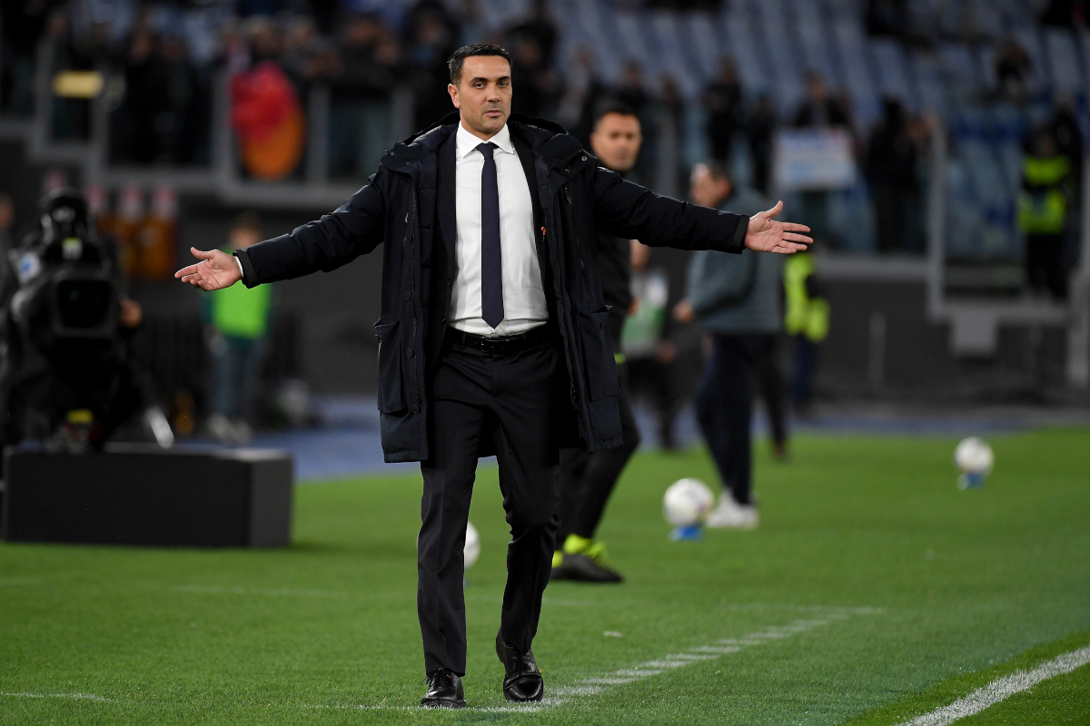 Atalanta Tekuk Napoli 2-1, La Dea Tunjukkan Kebangkitan