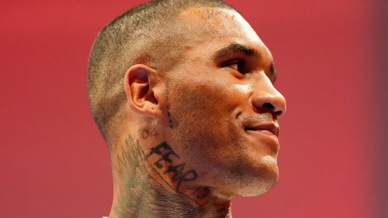 Barry Hearn Kecewa Berat atas Keputusan Conor Benn Tinggalkan Matchroom