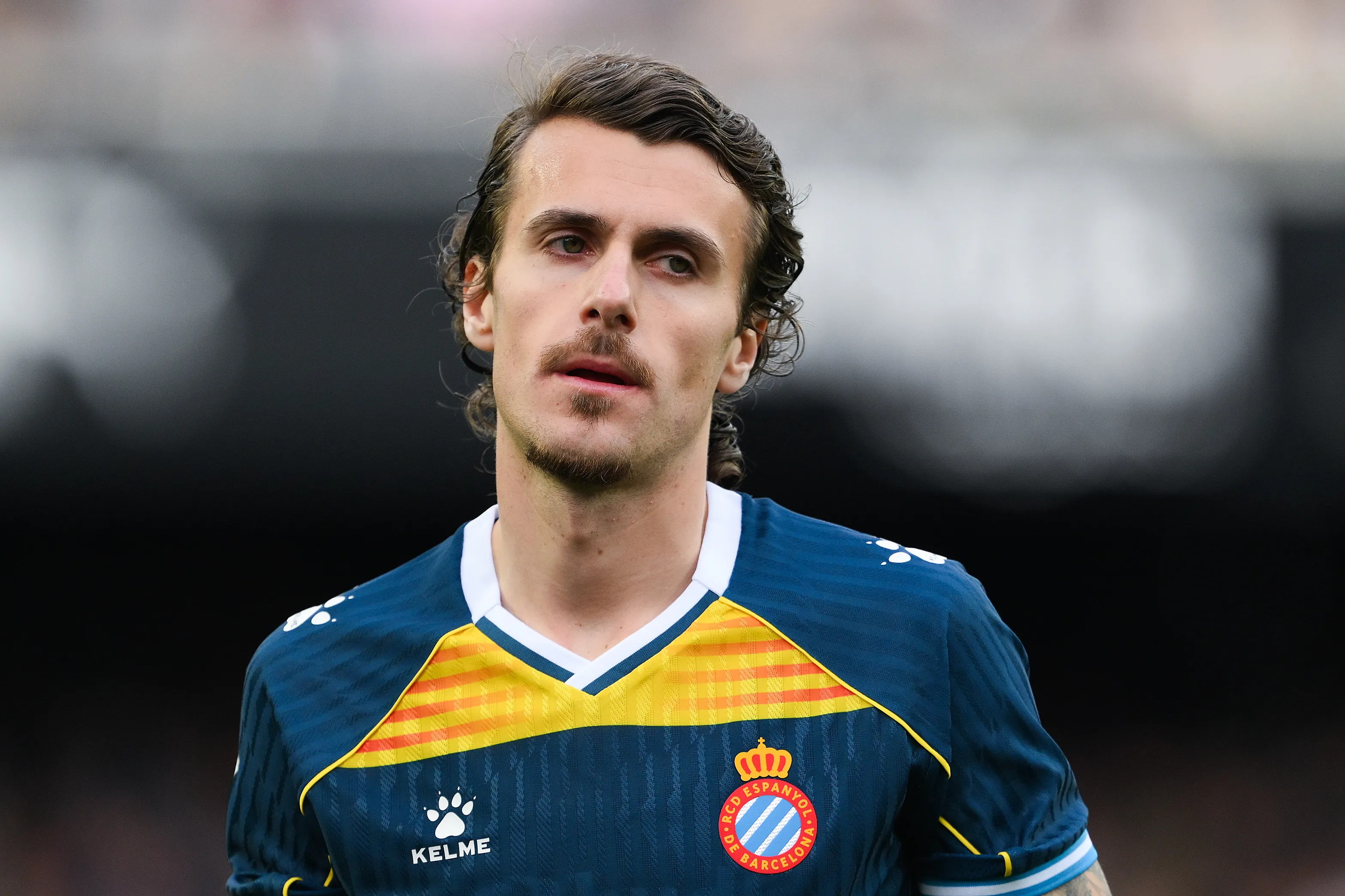 Carlos Romero Tanggapi Rumor Transfer ke Atletico Madrid - sumber: (footballespana)