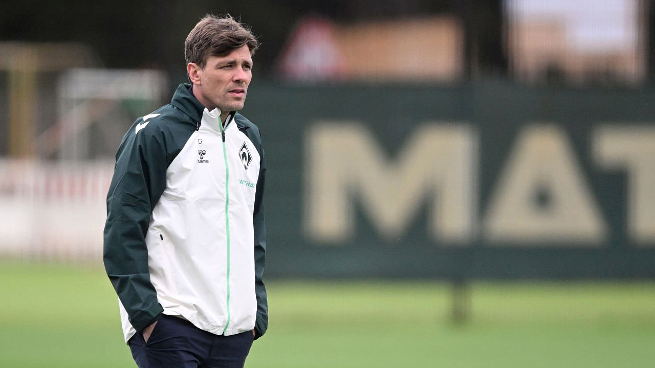 Clemens Fritz Ungkap Dua Penyebab Bremen Tumbang di Markas St Pauli