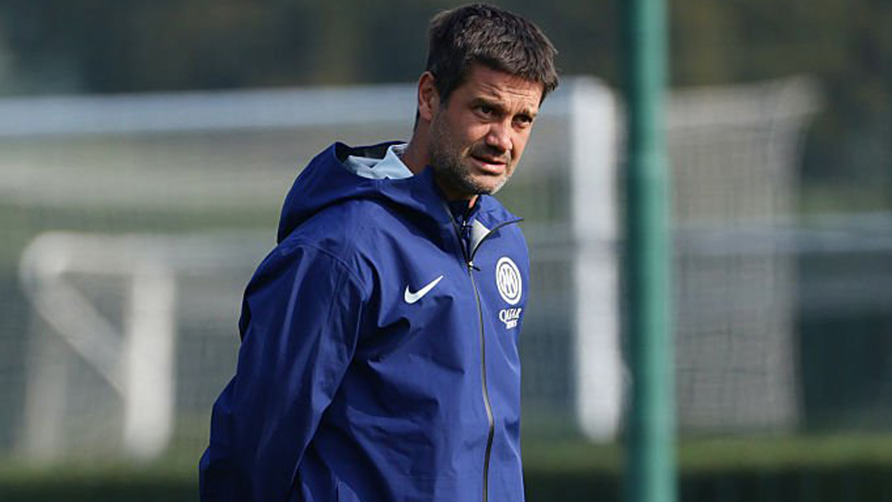 Cristian Chivu Resmi Catatkan Sejarah Baru Musim Pertama di Inter Milan