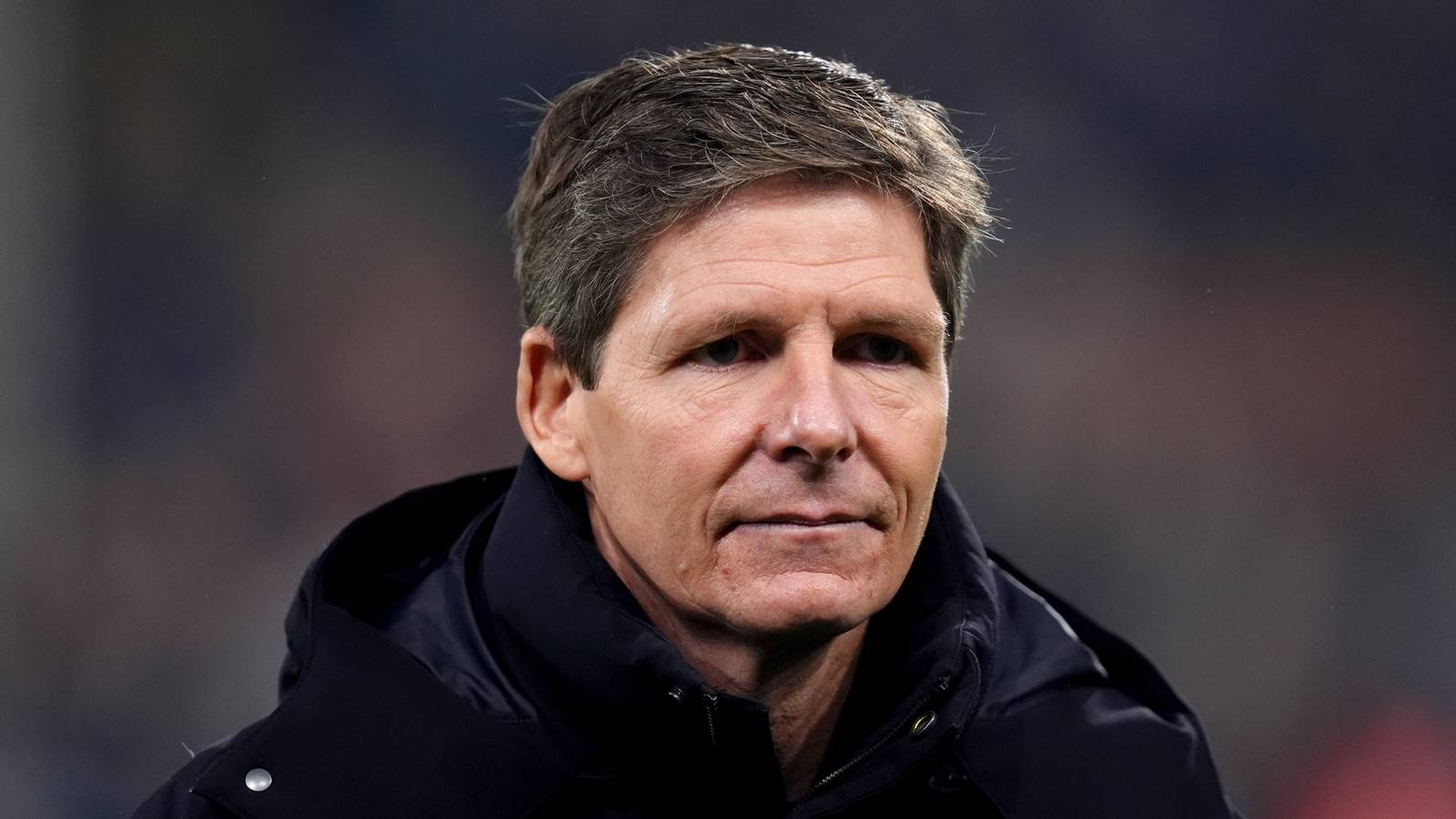 Crystal Palace Diimbau Gaet Pelatih Muda Terbaik Dunia