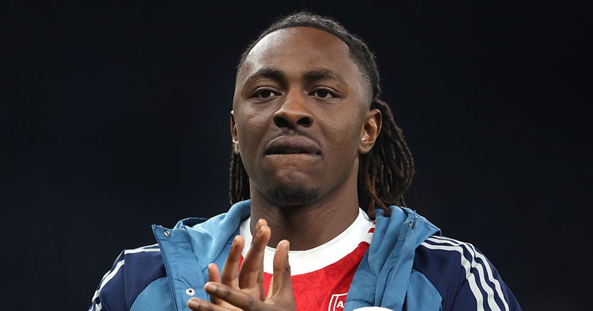 Eberechi Eze Bantah Hina Spurs dari Bangku Cadangan