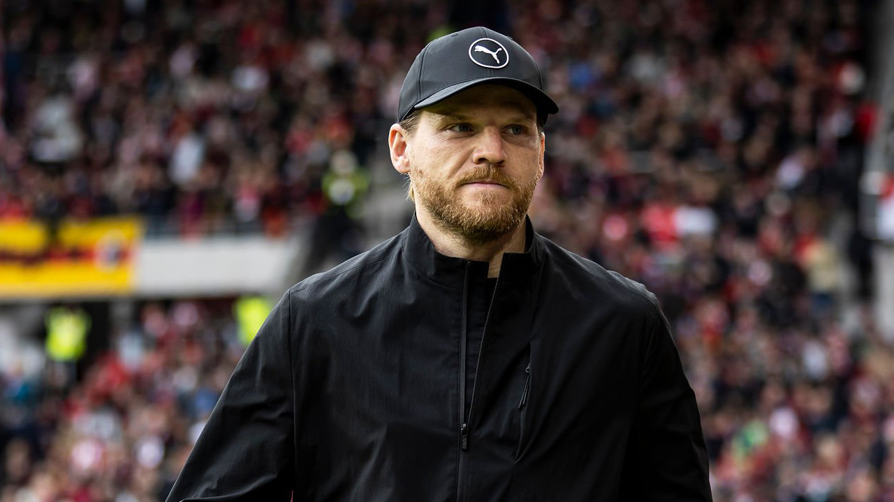 Eugen Polanski Soroti Kesalahan Fatal Gladbach di Markas Freiburg