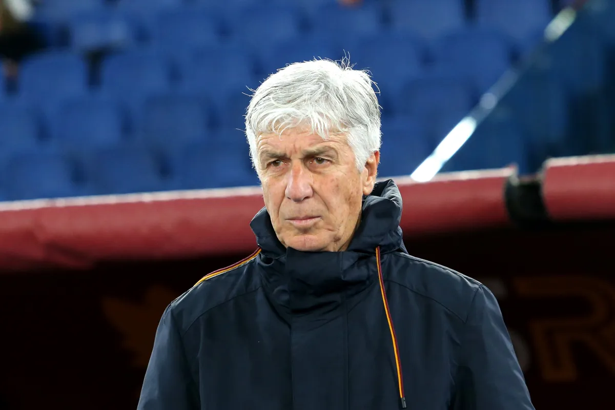 Gasperini Akui Roma Tampil Mengejutkan, Prediksi Pertarungan Sengit Hingga Akhir - sumber: (footballitalia)