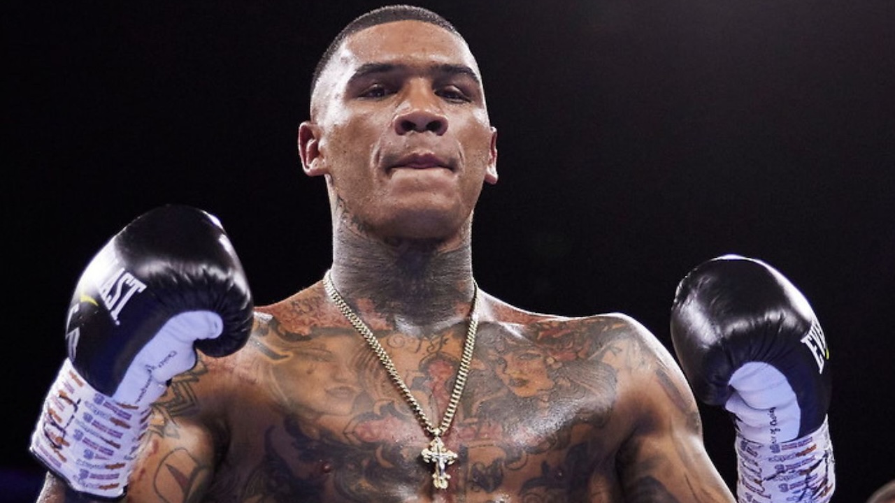 Hearn Siapkan Duel Conor Benn vs Josh Kelly Usai Pisah Promotor