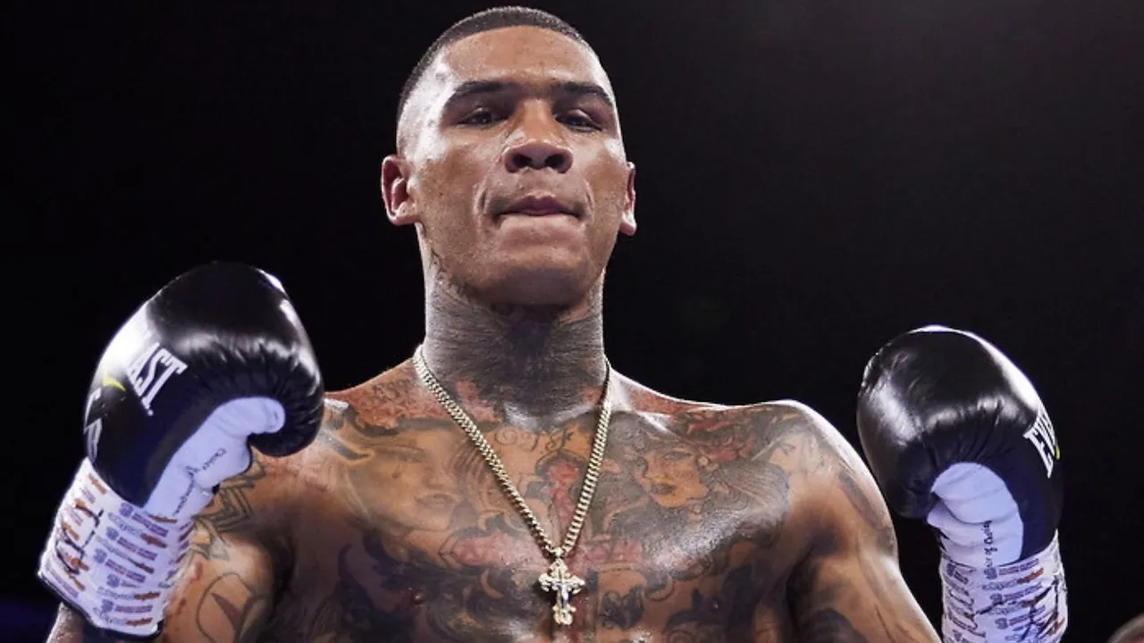 Hearn Siapkan Duel Conor Benn vs Josh Kelly Usai Pisah Promotor