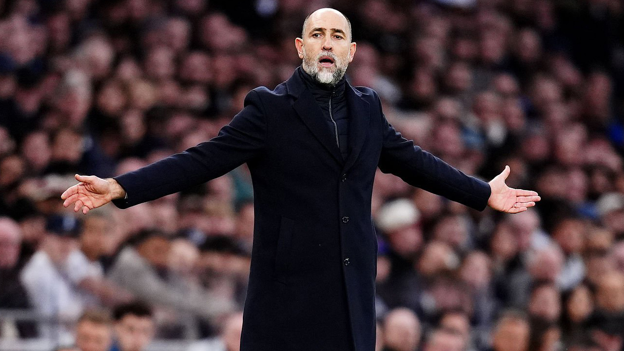 Igor Tudor Terima Kekalahan Spurs: Arsenal Memang Lebih Siap