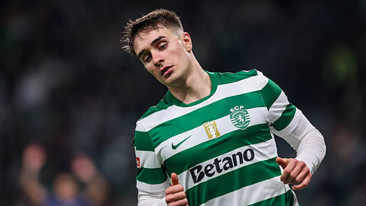 Incar Ivan Fresneda, Manchester City Punya Keunggulan Strategis