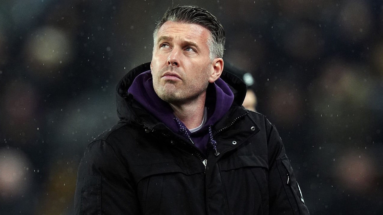 Ini yang Bikin Rob Edwards Sulit Terima Kekalahan Wolves dari Palace