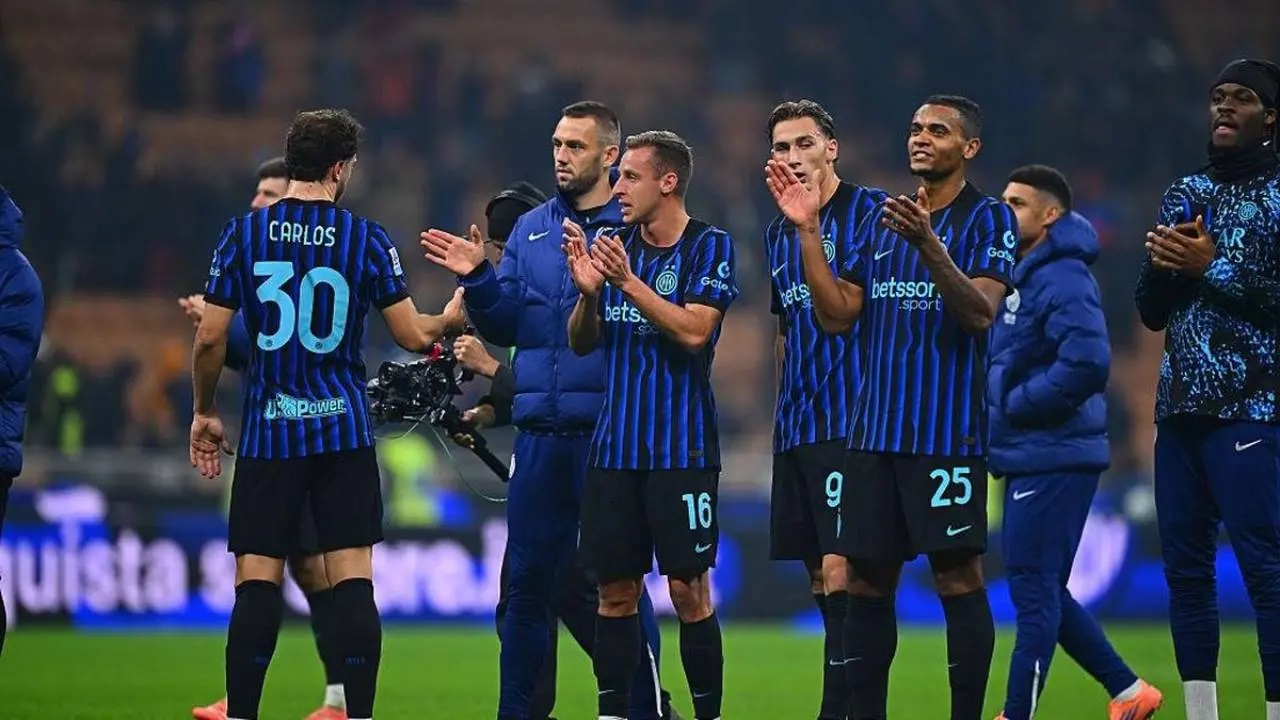 Inter Milan Buktikan Dominasi di Via Del Mare Lewat Situasi Bola Mati