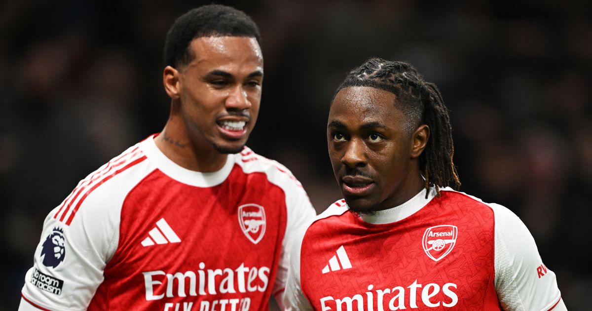 Jadwal Arsenal dan Man City Usai Kemenangan Krusial Liga Inggris