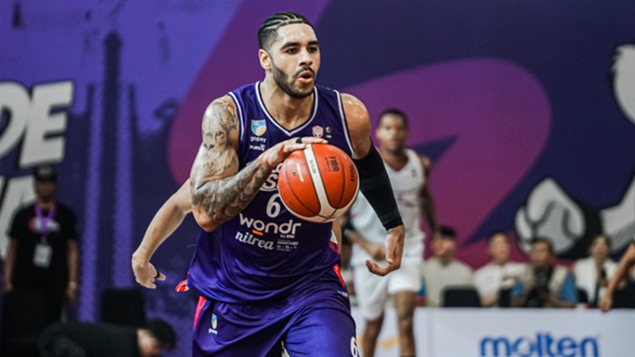 Jadwal IBL: Setelah 10 Hari, Pertandingan Dimulai 4 Maret