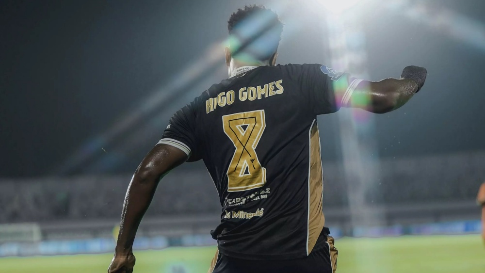 Jaja Bahagia Kembali Perkuat Dewa United