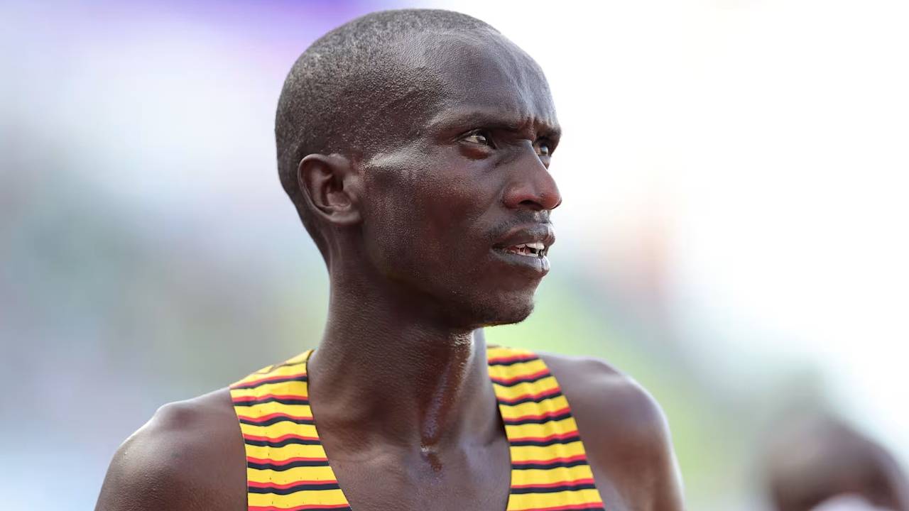 Joshua Cheptegei Bidik Terobosan di London Marathon 2026