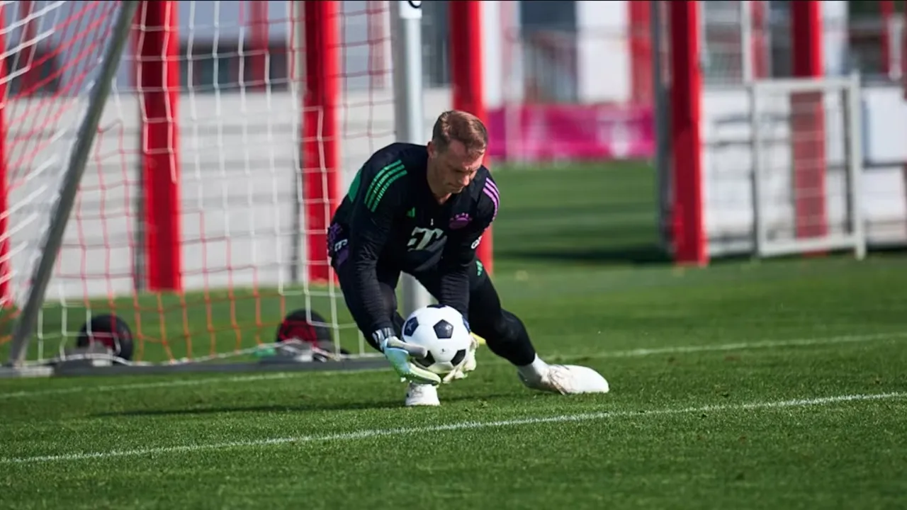 Manuel Neuer