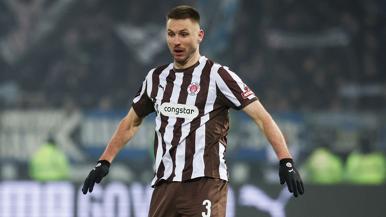 Karol Mets Lega, St Pauli Akhirnya Kandaskan Perlawanan Bremen