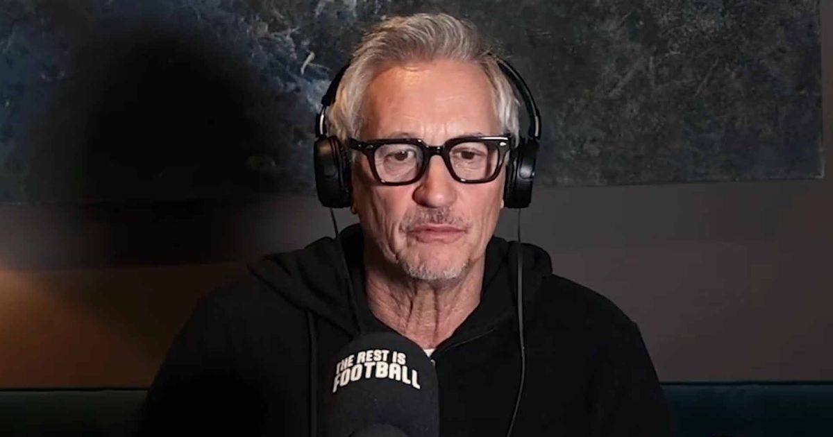 Lineker Prihatin Atas Kinerja Tottenham Usai Kalah dari Arsenal