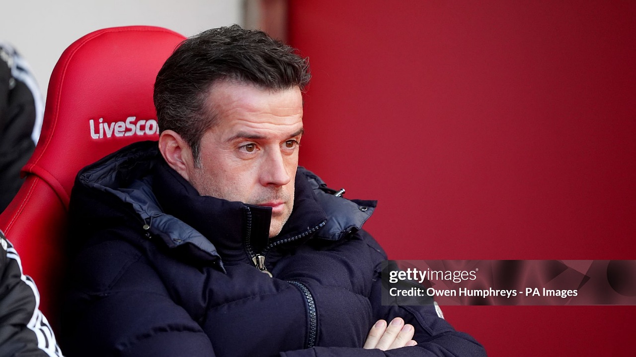 Marco Silva Puji Fulham Usai Bungkam Sunderland 3-1