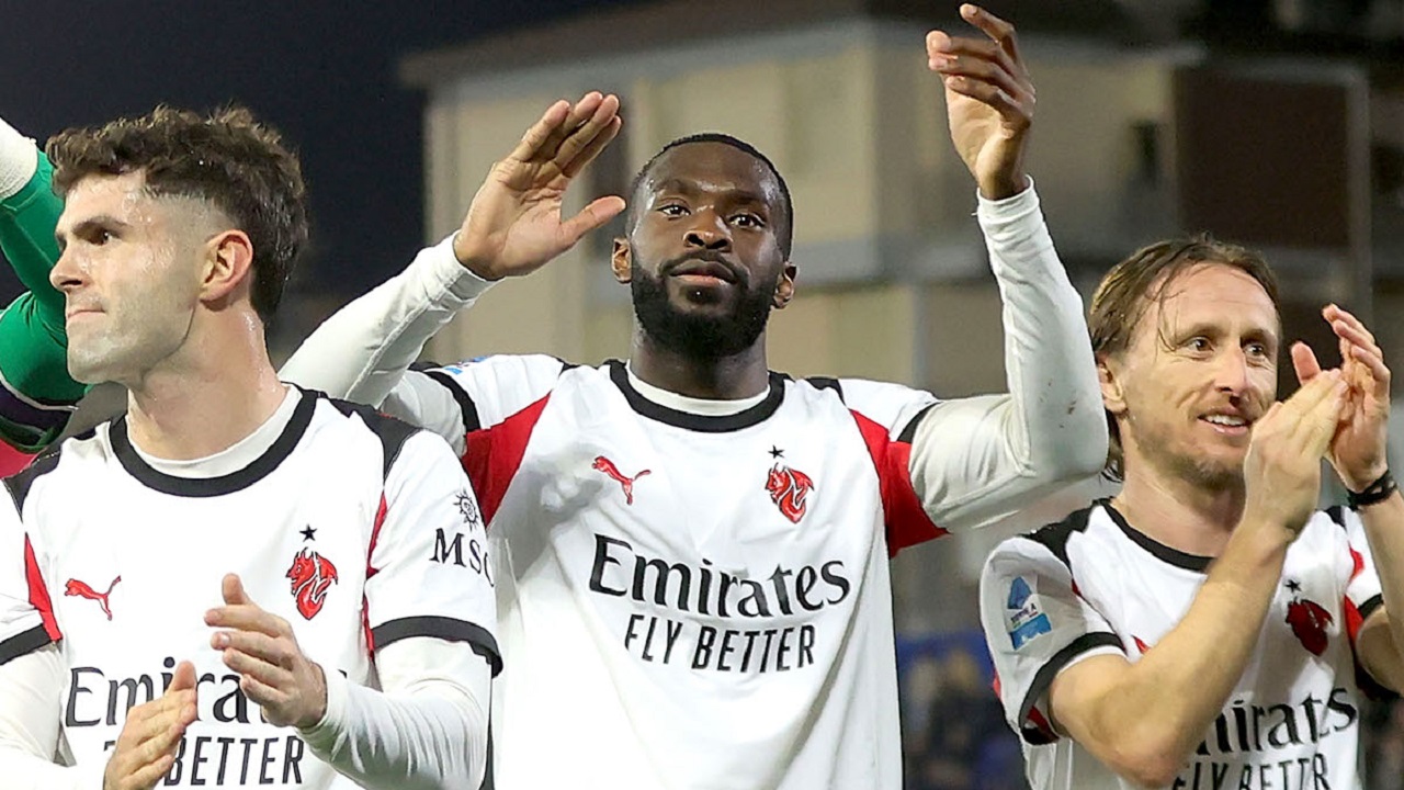 Matteo Moretto: Milan Memasuki Periode Krusial Terkait Fikayo Tomori