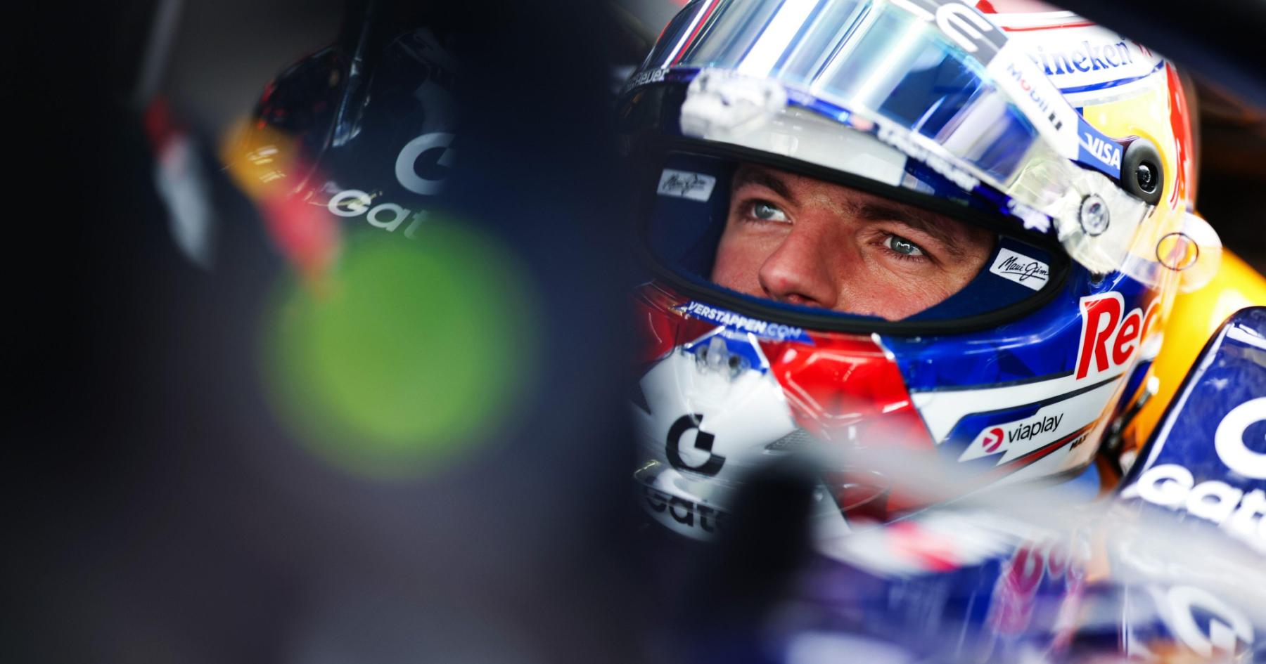 Max Verstappen Diprediksi Memulai Tren Pensiun Dini F1