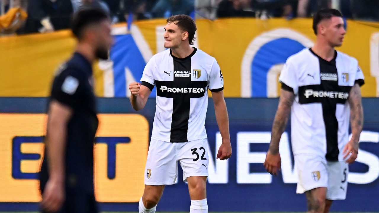 Meski Baru Perpanjang Kontrak, Milan Terus Pantau Mateo Pellegrino