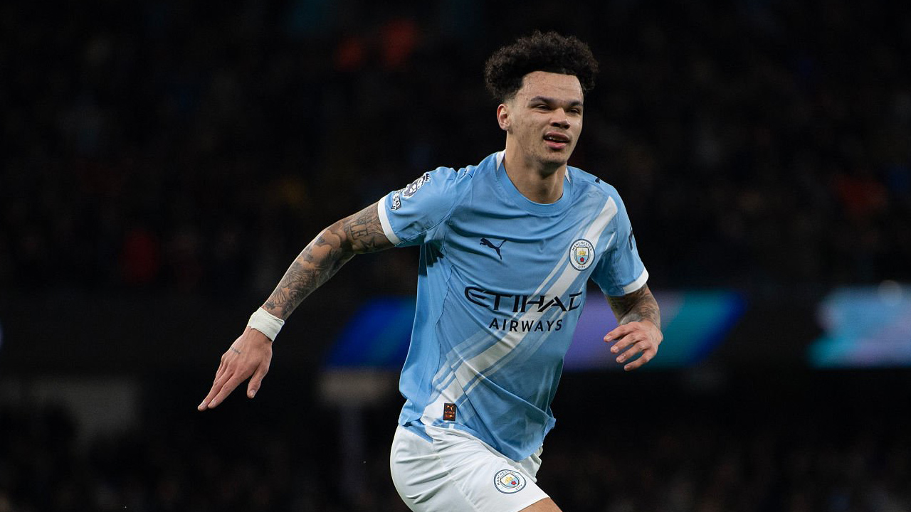 Meski Man City Menang, Nico O’Reilly Ungkap Sulitnya Hadapi Newcastle