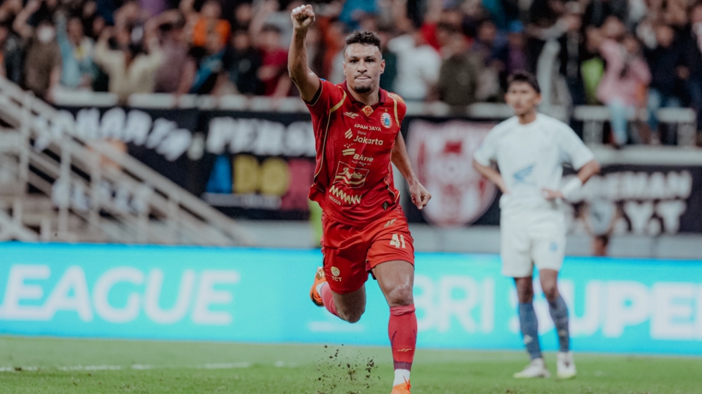 Momen Berkesan Alaaeddine Jalani Ramadhan di Indonesia