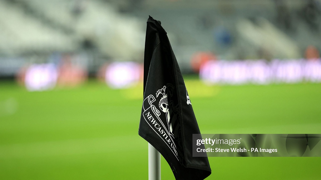 Newcastle United Intensifkan Perburuan Bintang dari Brasil