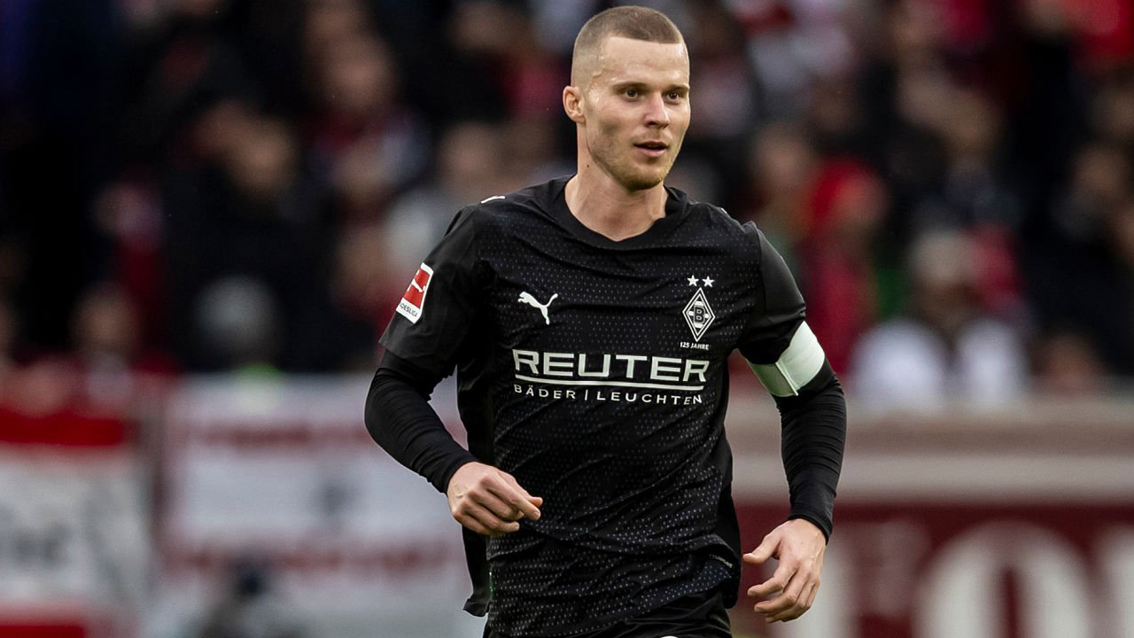 Nico Elvedi Kecewa Usai Gladbach Gagal Akhiri Paceklik Kemenangan