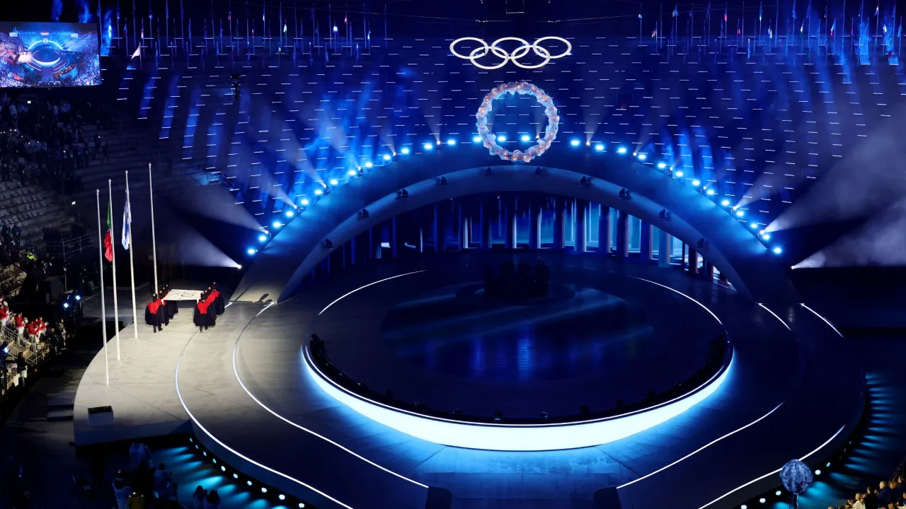 Olimpiade Musim Dingin Milano-Cortina 2026 Ditutup, Norwegia Juara Umum