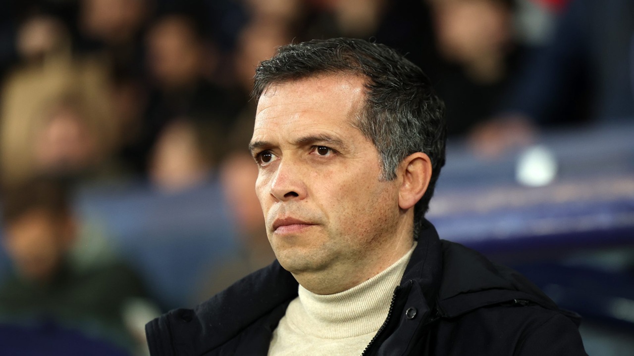 Pelatih Levante Menyadari Barcelona Bermain Lebih Baik