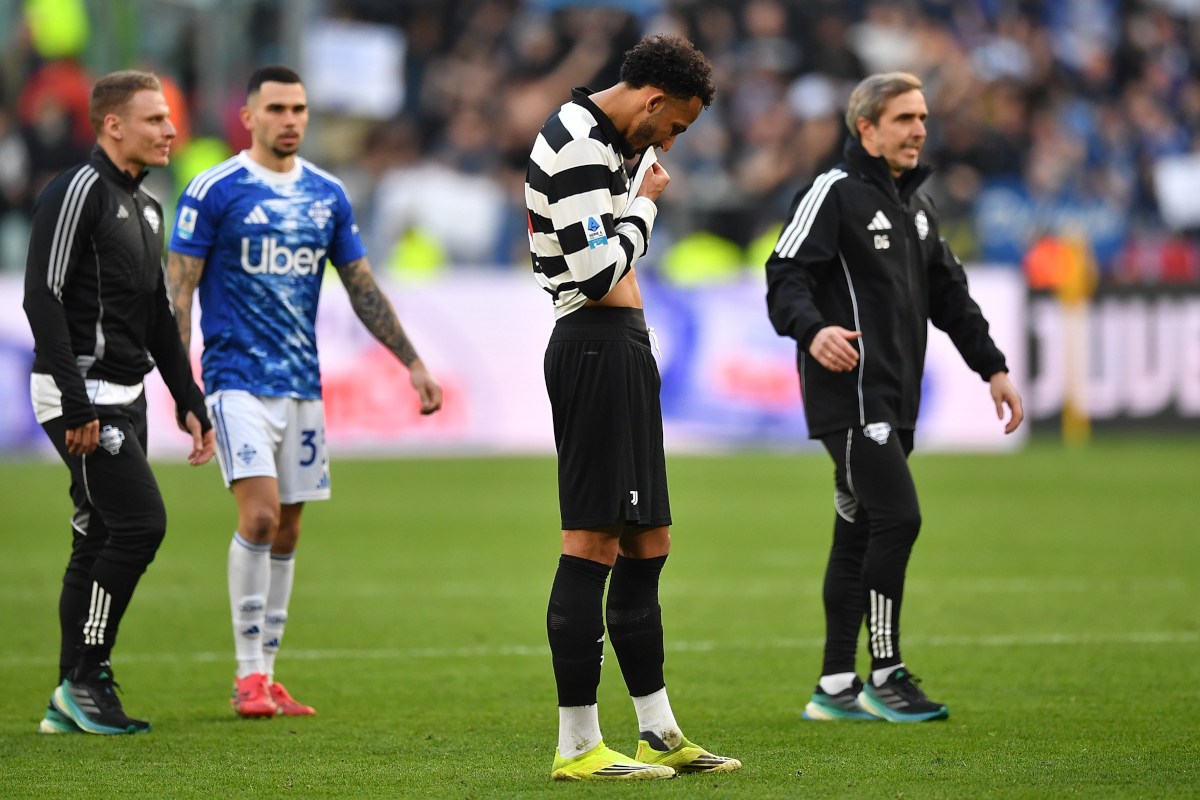 Perebutan Zona Liga Champions Serie A Makin Sengit Usai Akhir Pekan Dramatis bagi Milan, Napoli & Juventus