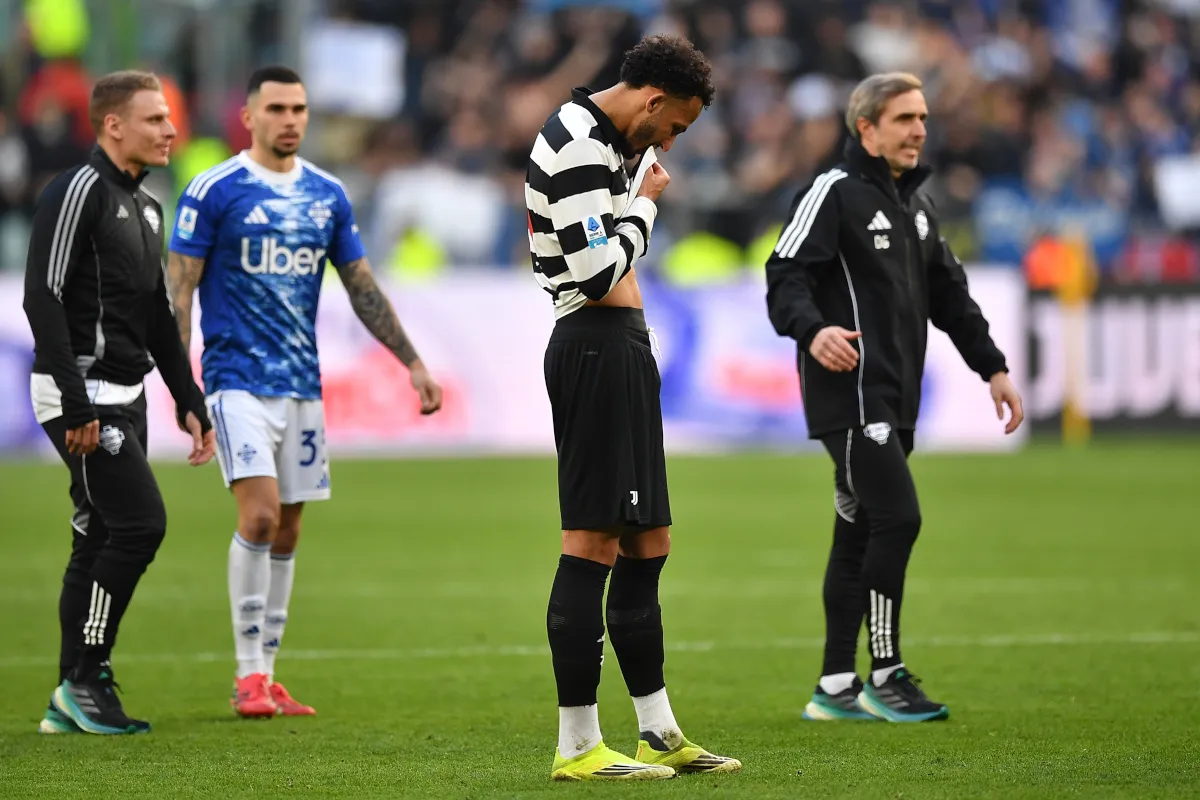 Perebutan Zona Liga Champions Serie A Makin Sengit Usai Akhir Pekan Dramatis bagi Milan, Napoli & Juventus - sumber: (footballitalia)