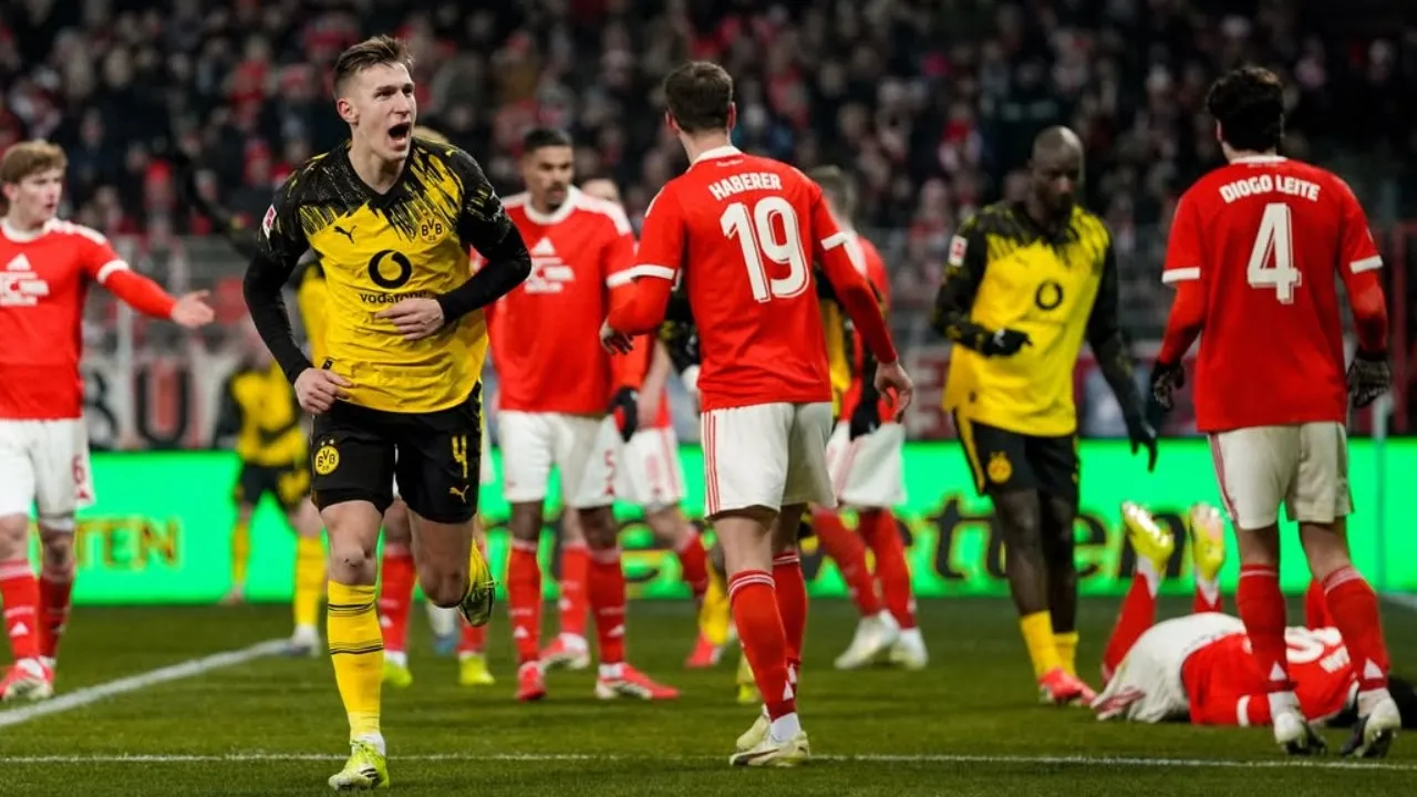 Borussia Dortmund
